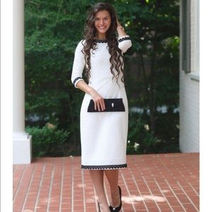 Dainty jewells dress